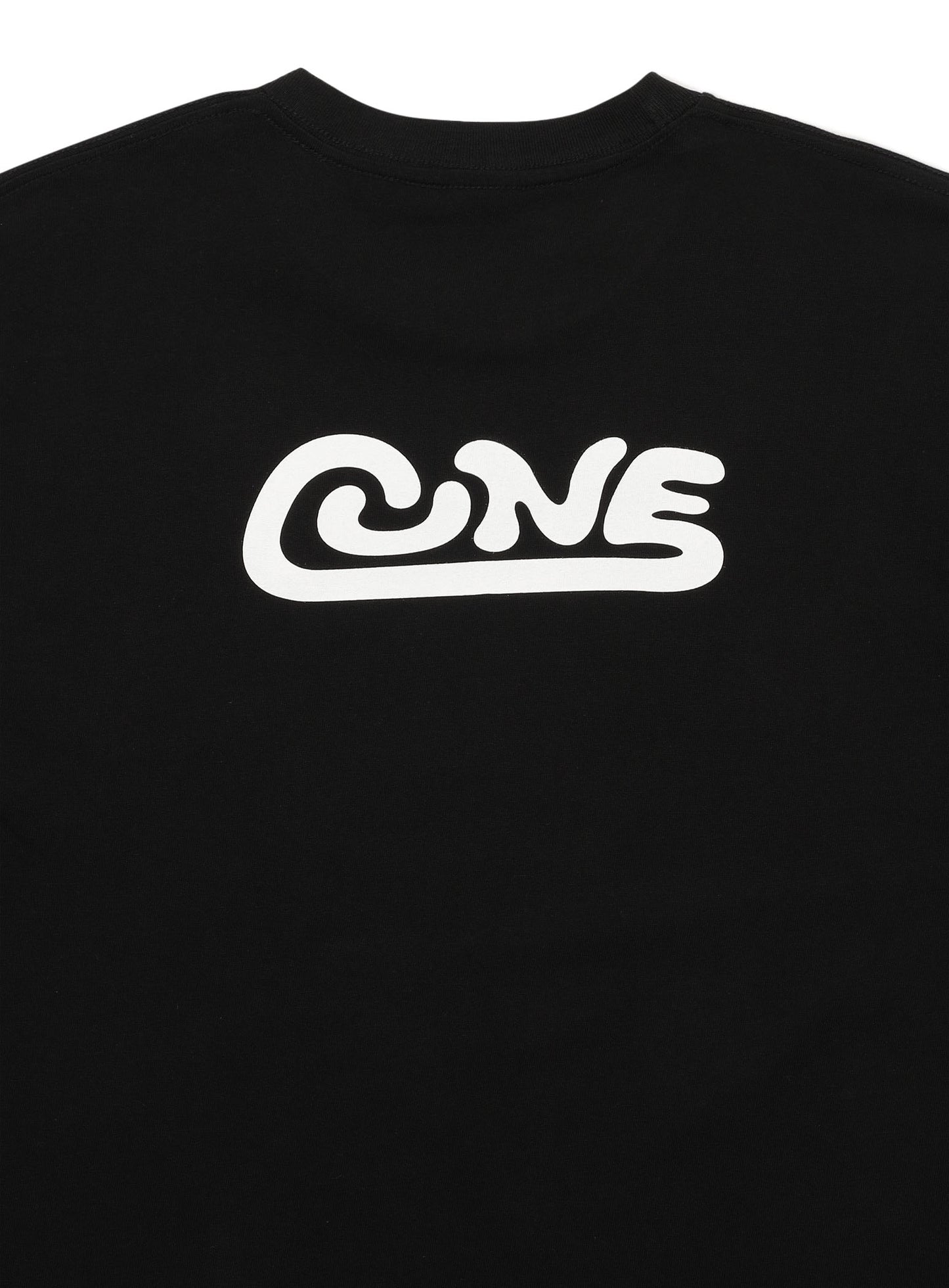 S/S Tee トラック