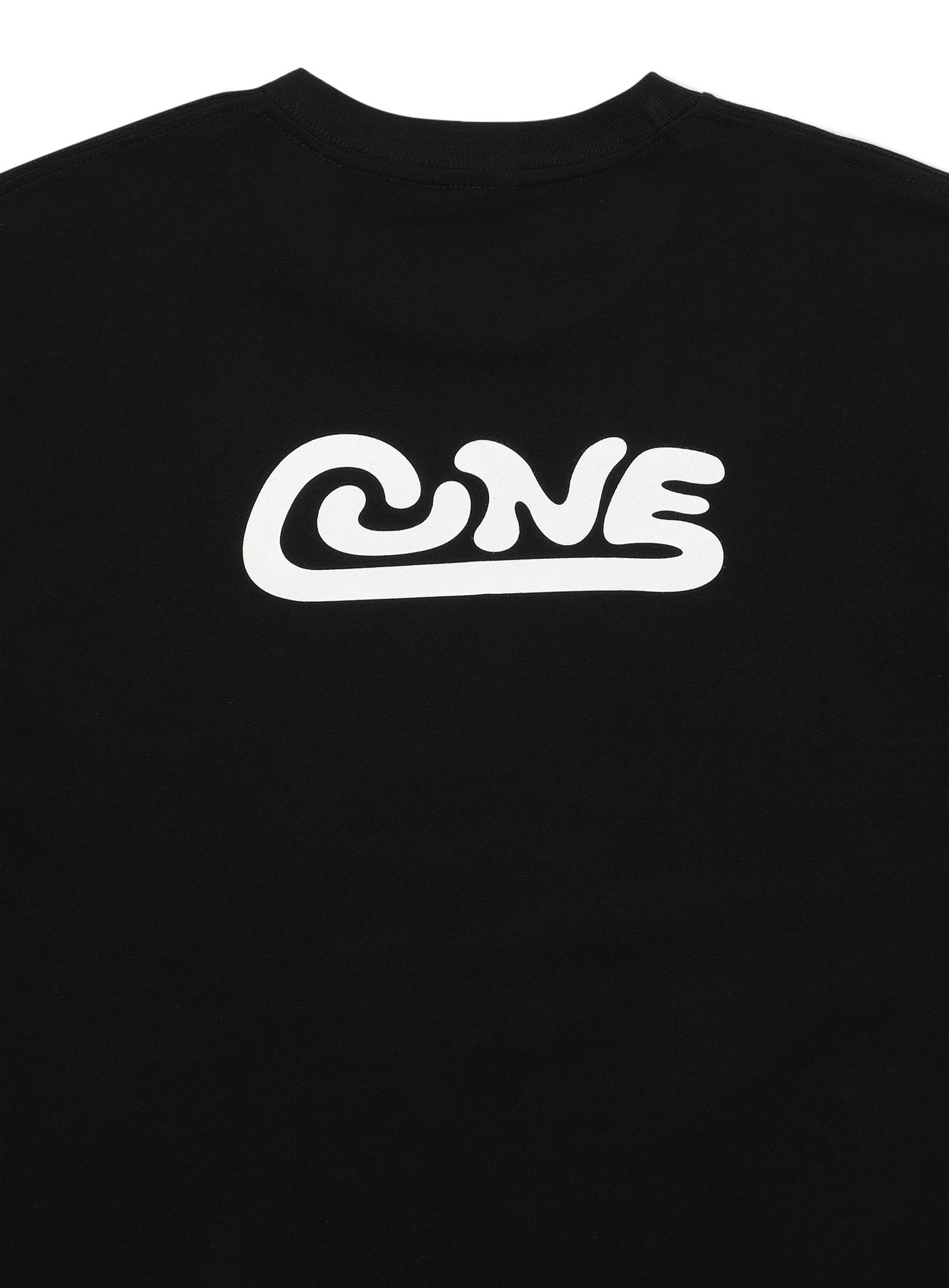 S/S Tee トラック