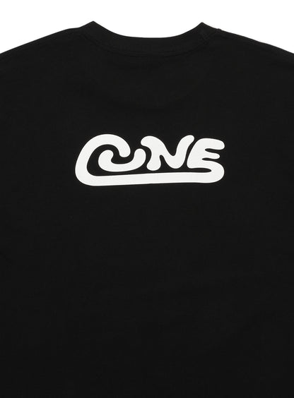 S/S Tee トラック