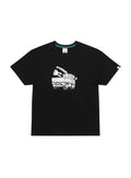 S/S Tee トラック