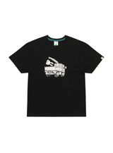 S/S Tee トラック
