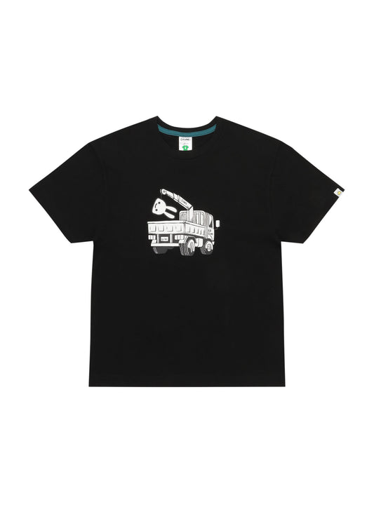 S/S Tee トラック