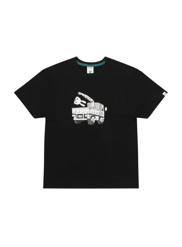 S/S Tee トラック