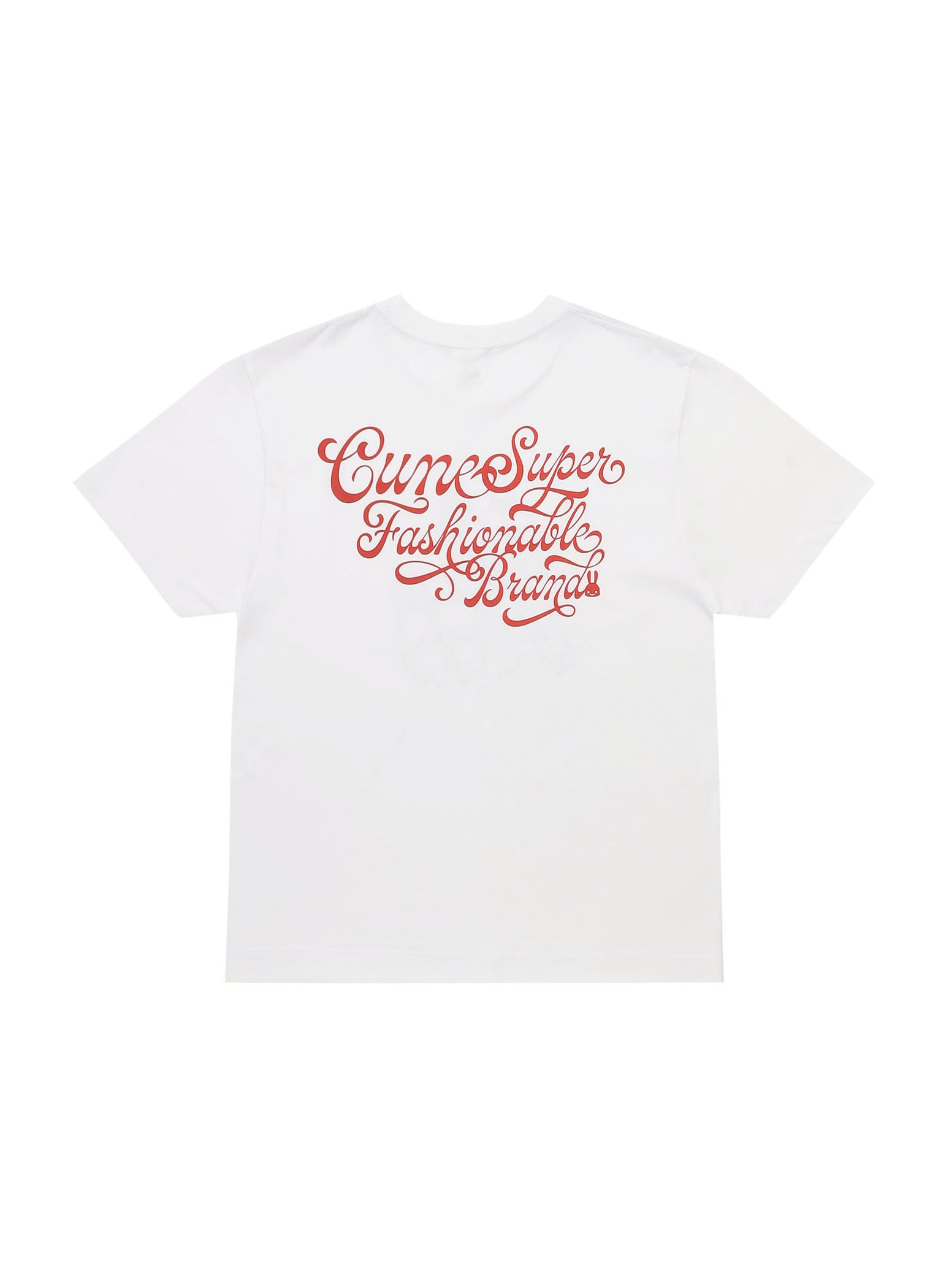 S/S Tee 荷重 – CUNE