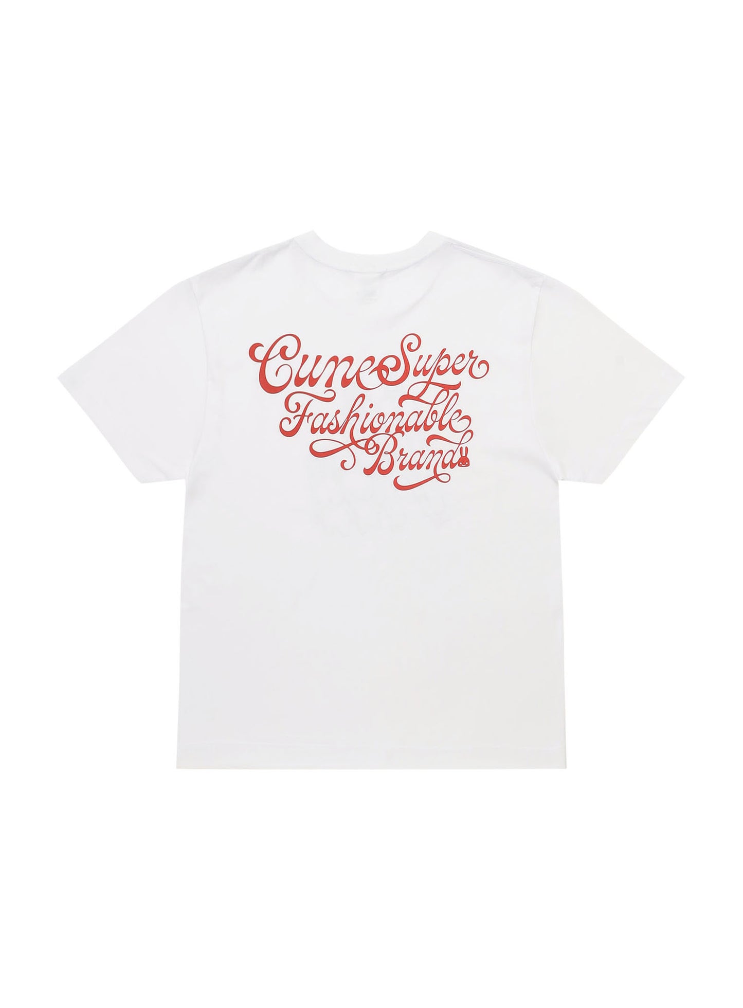 S/S Tee 荷重