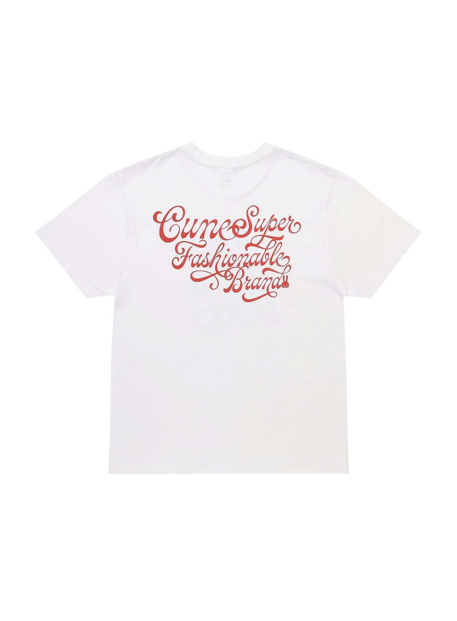 S/S Tee 荷重