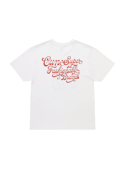 S/S Tee 荷重