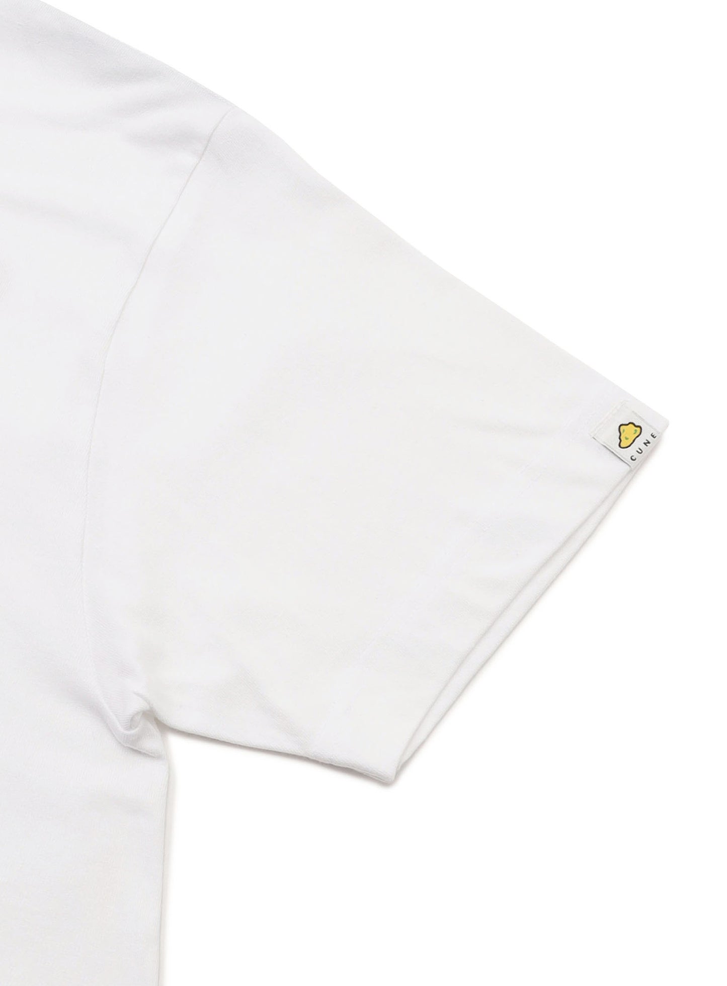 S/S Tee 荷重