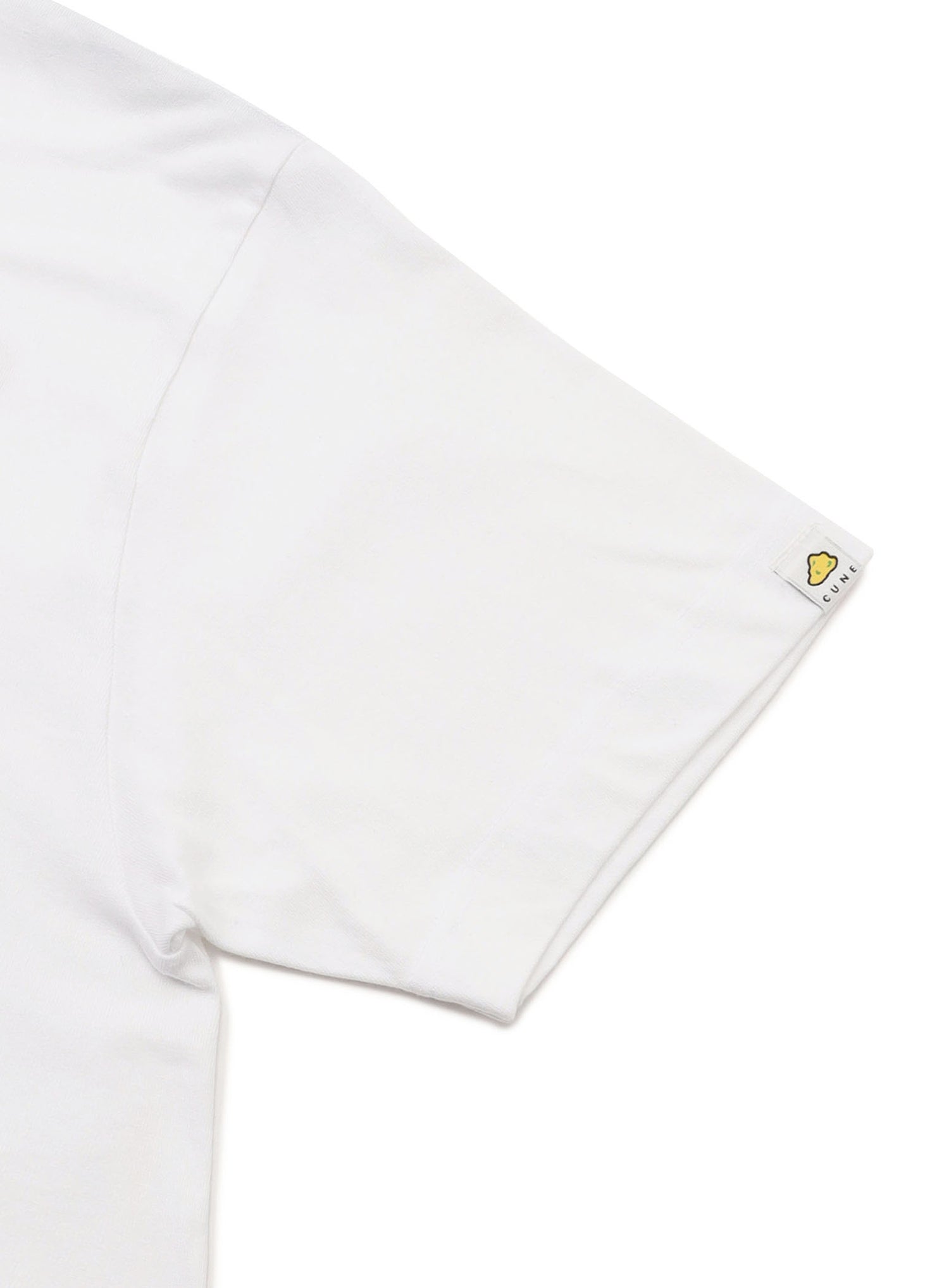 S/S Tee 荷重