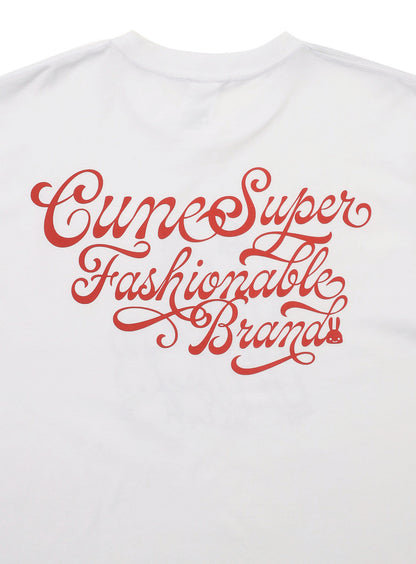 S/S Tee 荷重