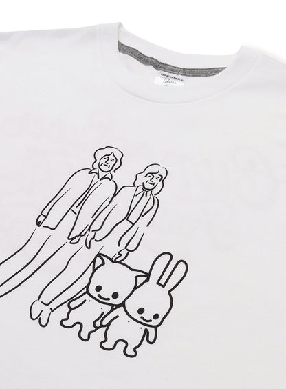 S/S Tee 荷重