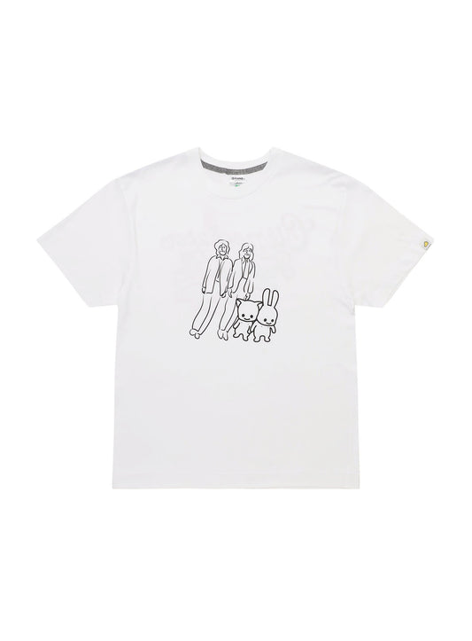 S/S Tee 荷重
