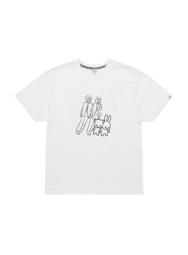 S/S Tee 荷重