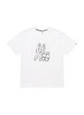 S/S Tee 荷重