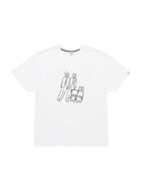 S/S Tee 荷重