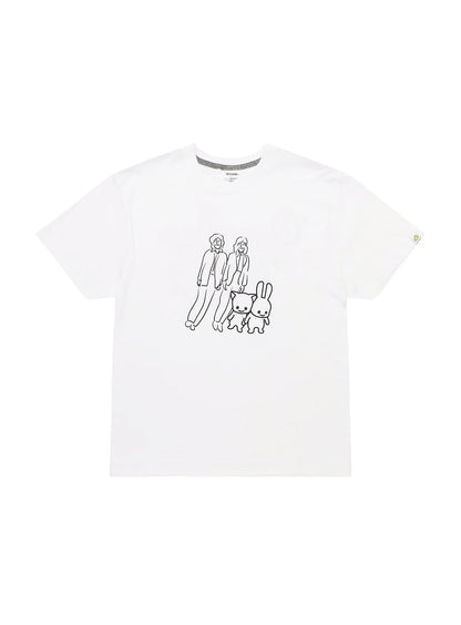 S/S Tee 荷重
