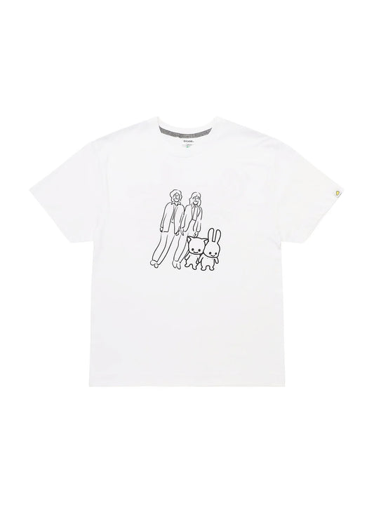 S/S Tee 荷重