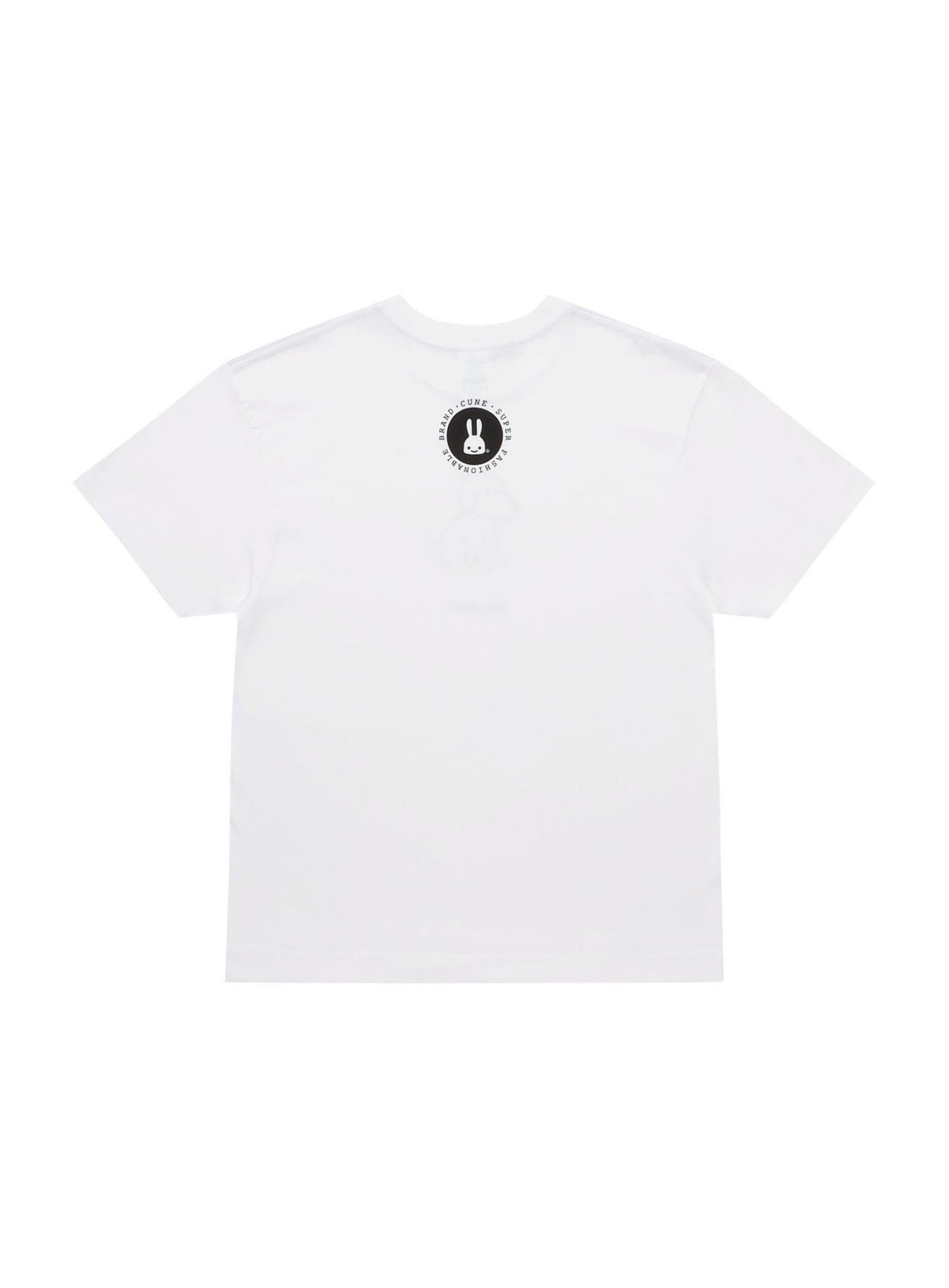 S/S Tee ドッグ