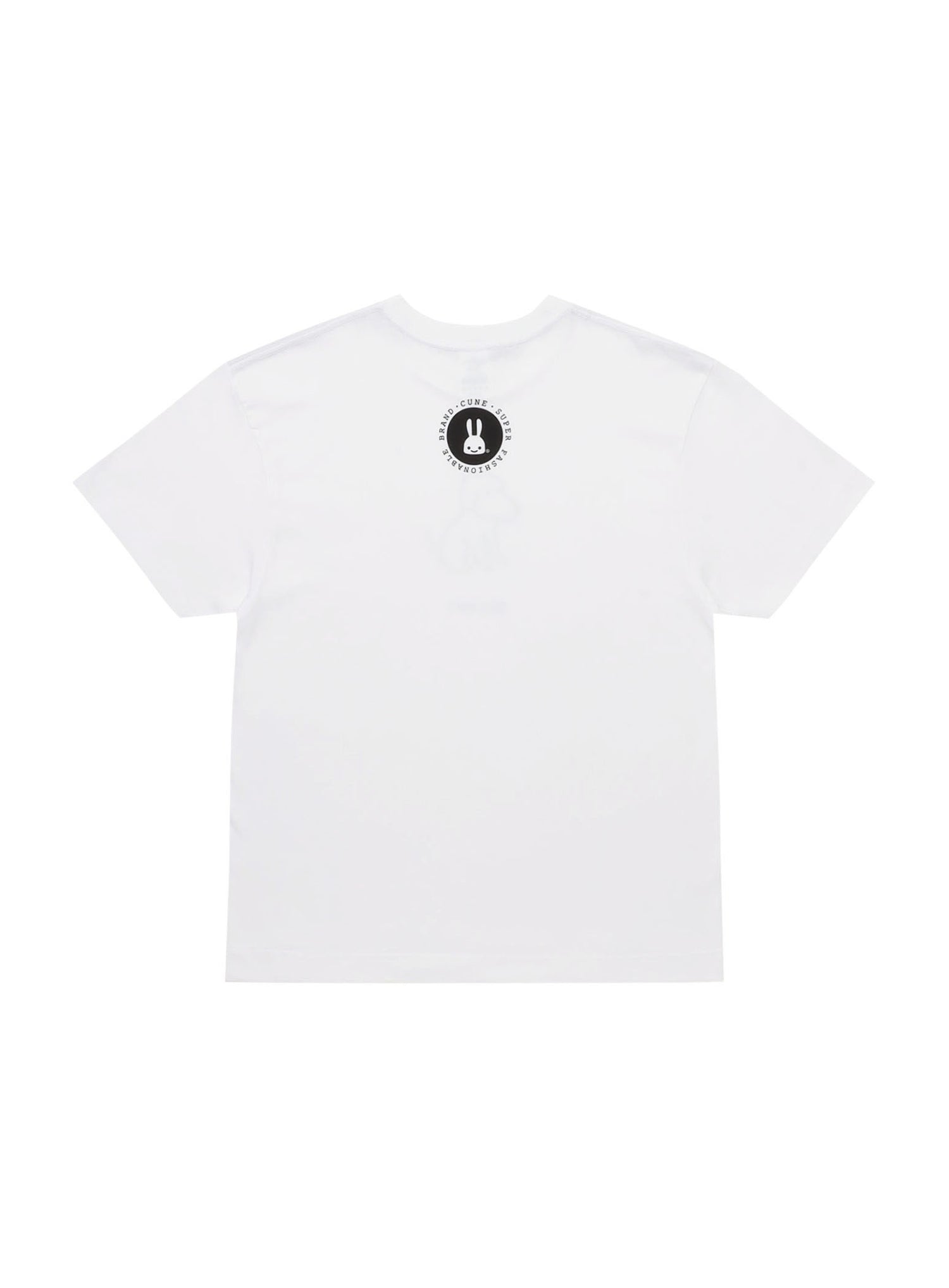 S/S Tee ドッグ