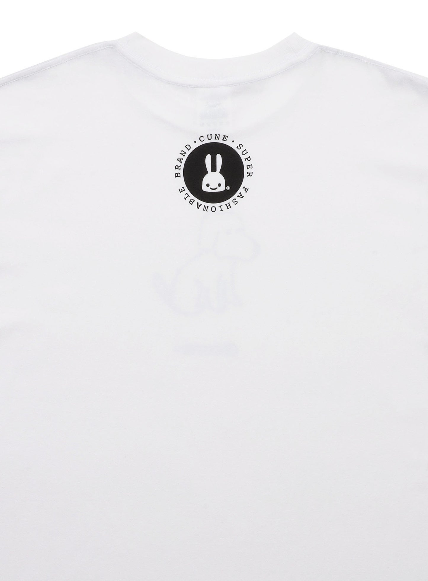 S/S Tee ドッグ