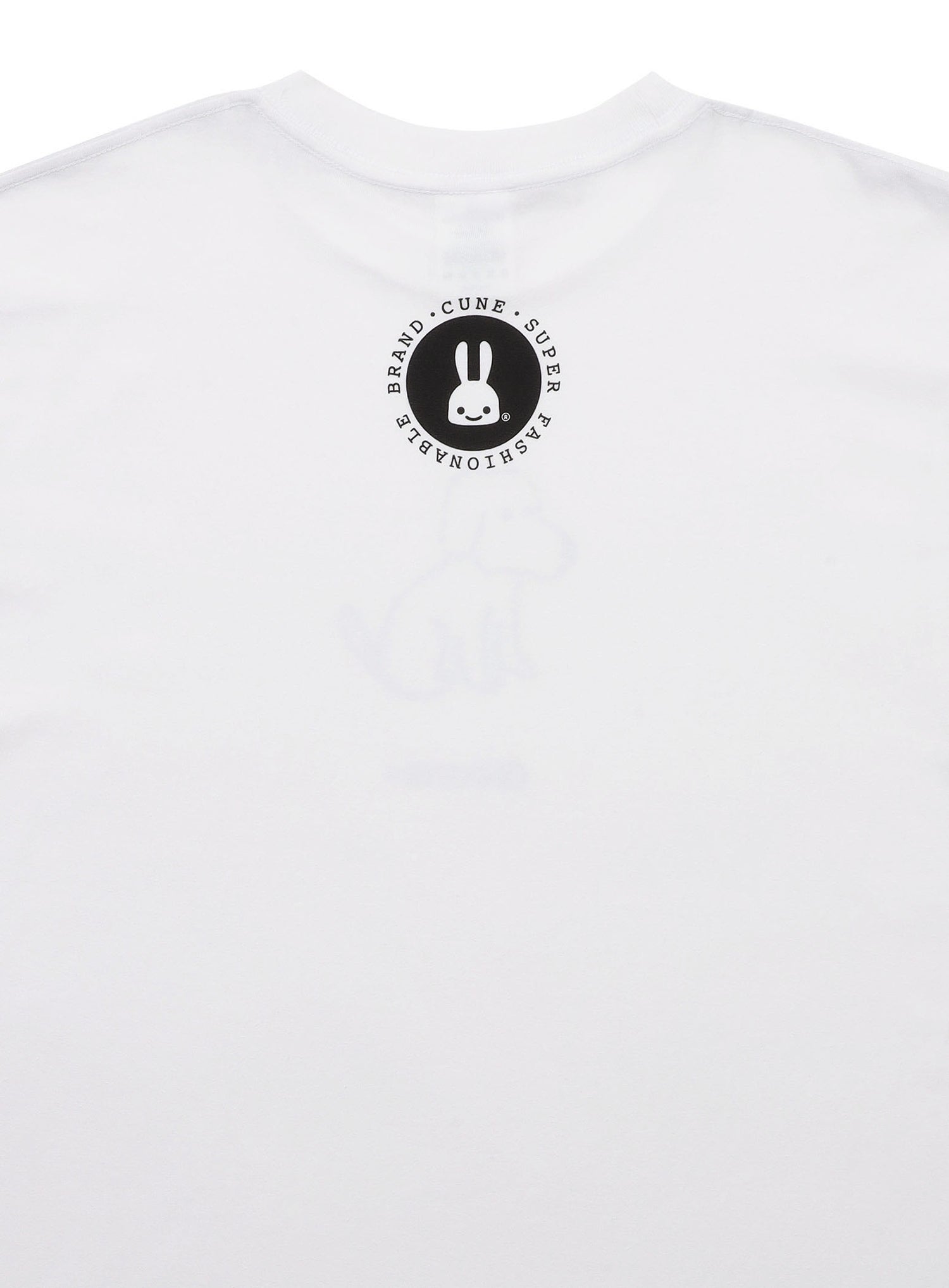 S/S Tee ドッグ