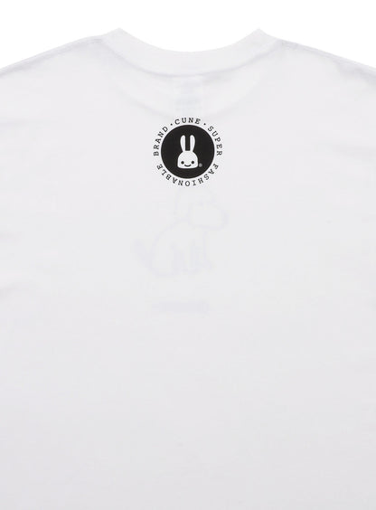 S/S Tee ドッグ
