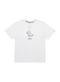 S/S Tee ドッグ