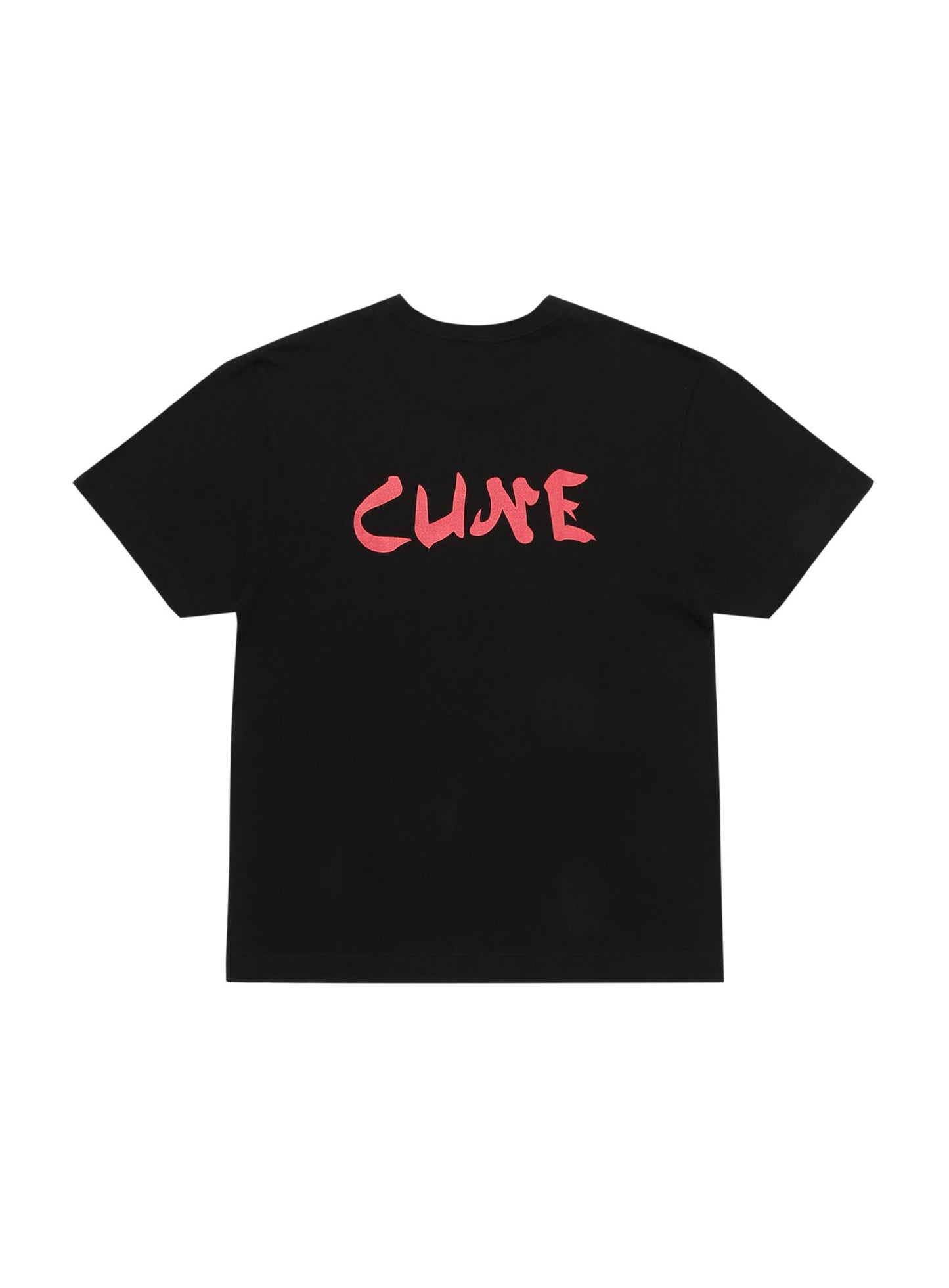 S/S Tee 呪い