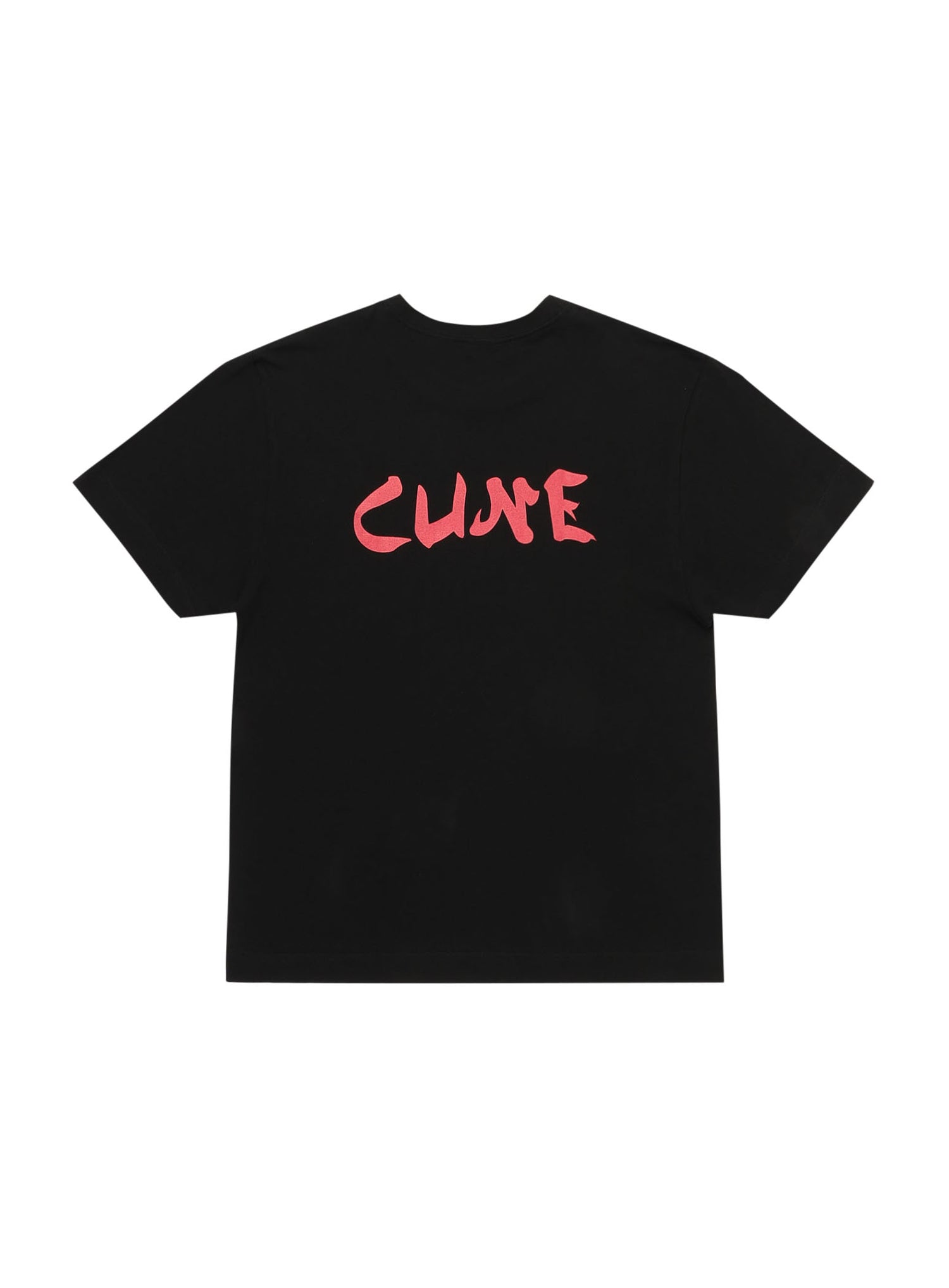S/S Tee 呪い