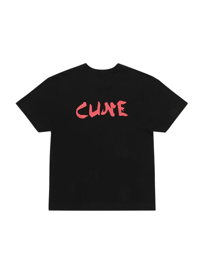 S/S Tee 呪い