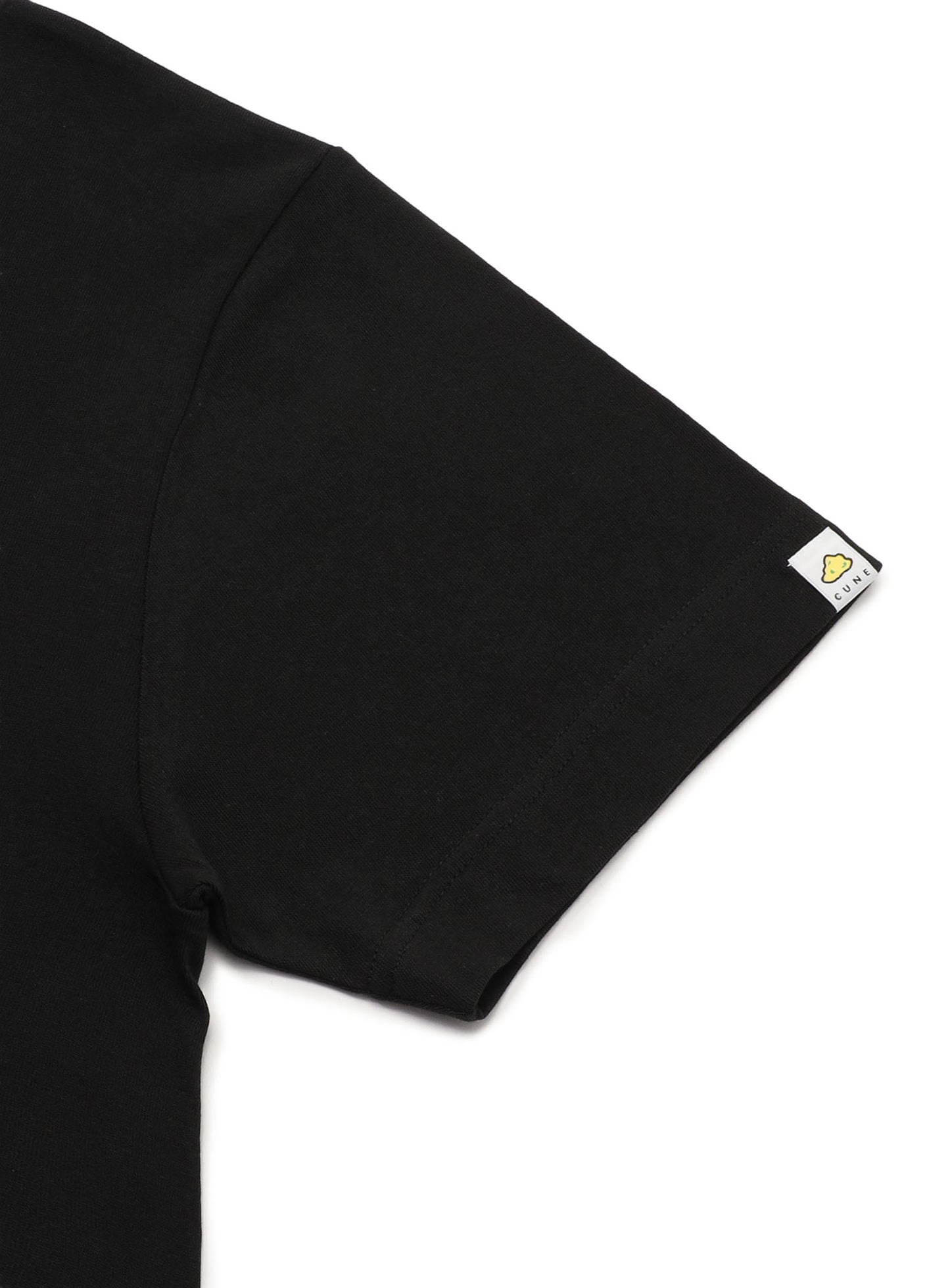S/S Tee 呪い