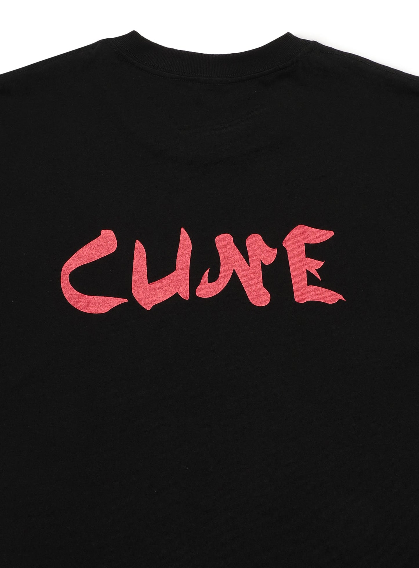 S/S Tee 呪い