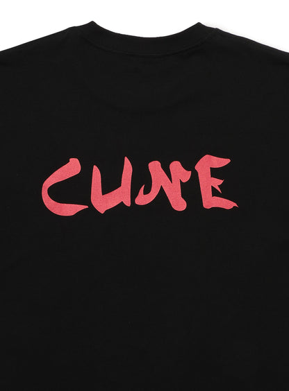 S/S Tee 呪い