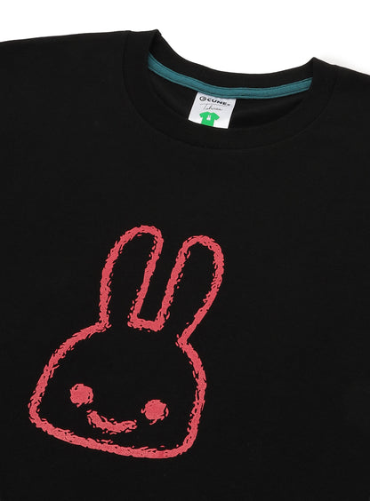 S/S Tee 呪い