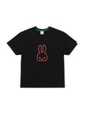 S/S Tee 呪い