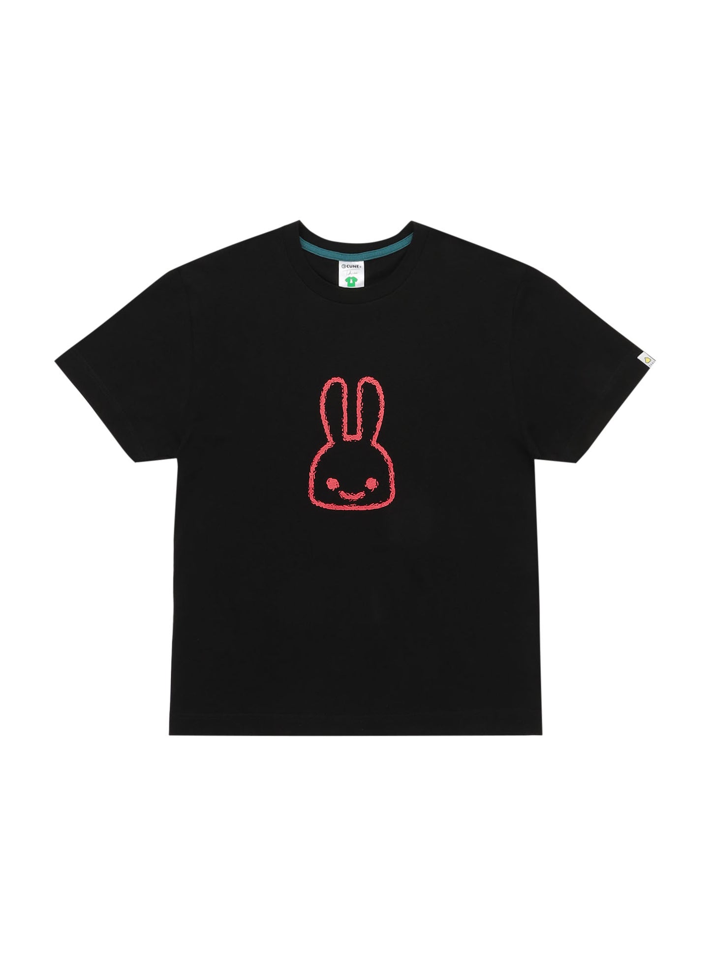 S/S Tee 呪い