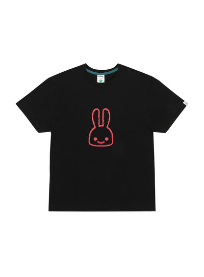 S/S Tee 呪い