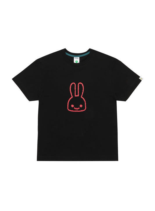 S/S Tee 呪い