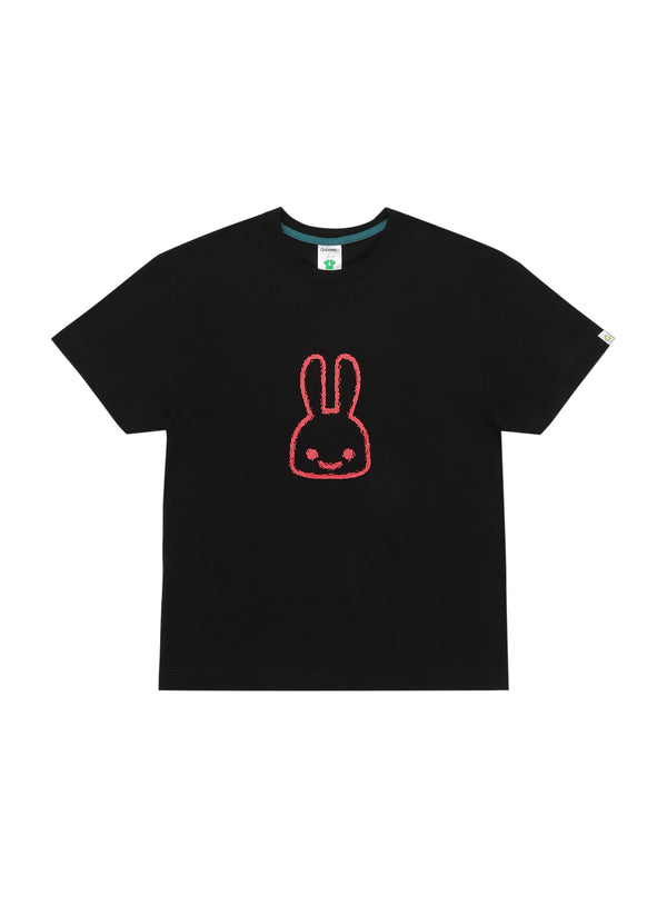 S/S Tee 呪い