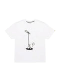 S/S Tee 音声
