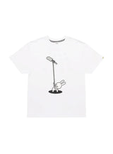 S/S Tee 音声