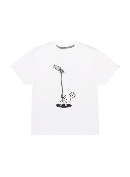 S/S Tee 音声