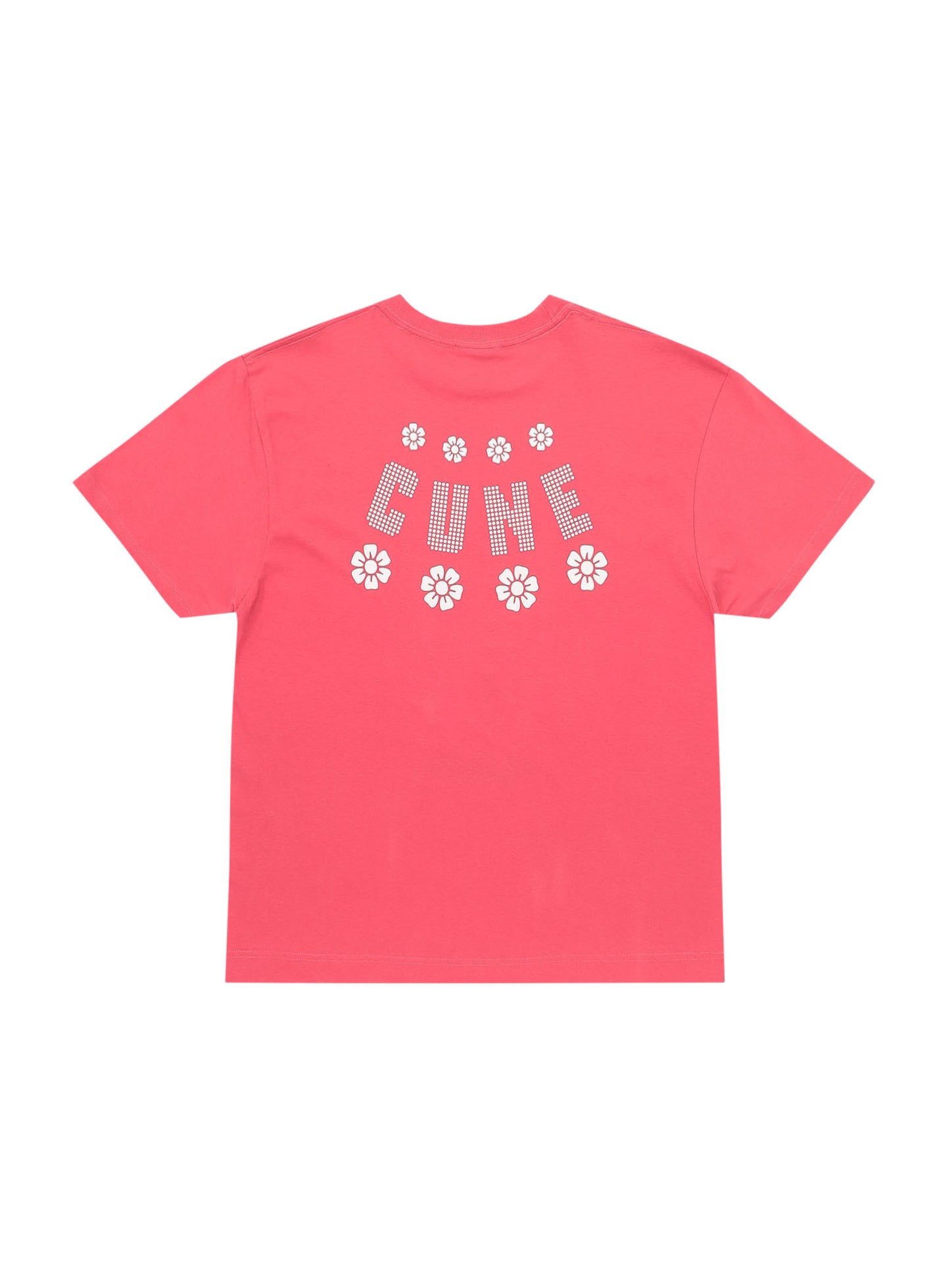 S/S Tee 音声