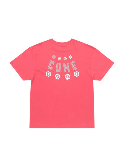 S/S Tee 音声