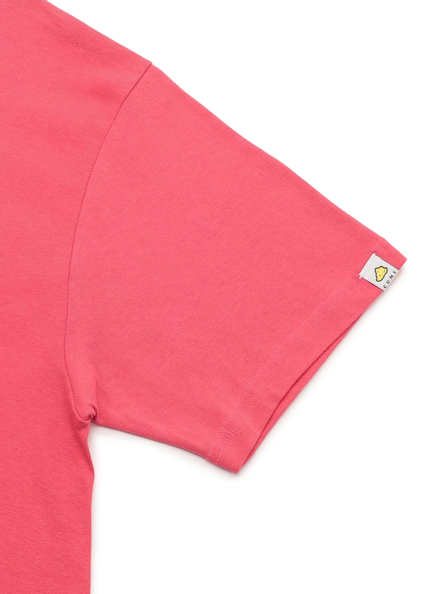 S/S Tee 音声