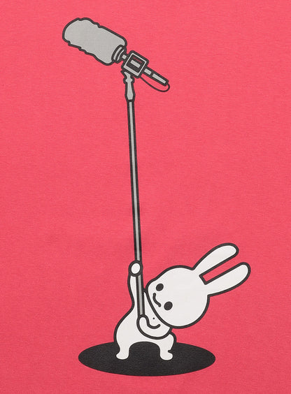 S/S Tee 音声