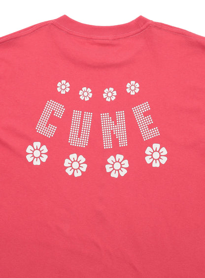 S/S Tee 音声