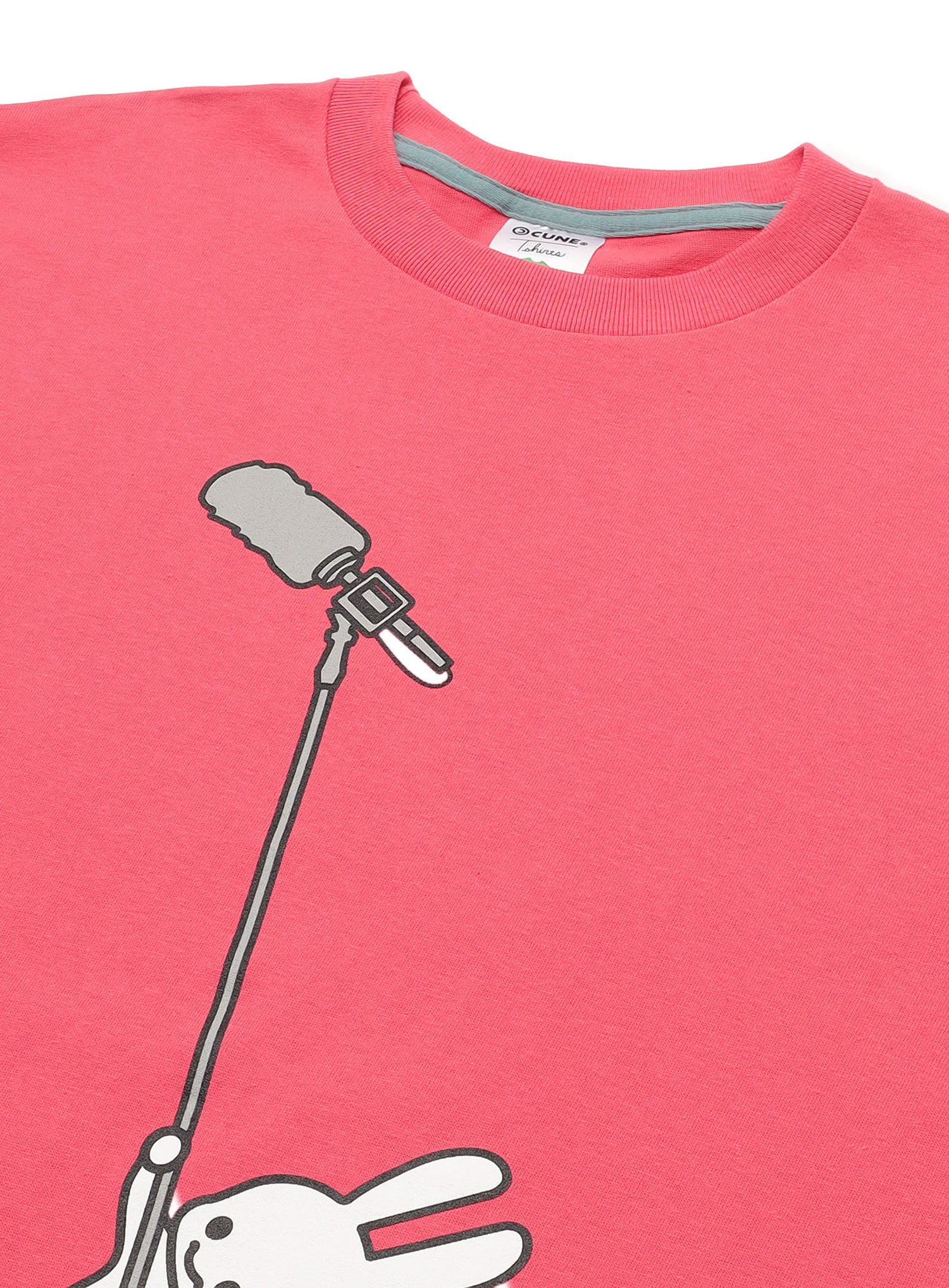 S/S Tee 音声