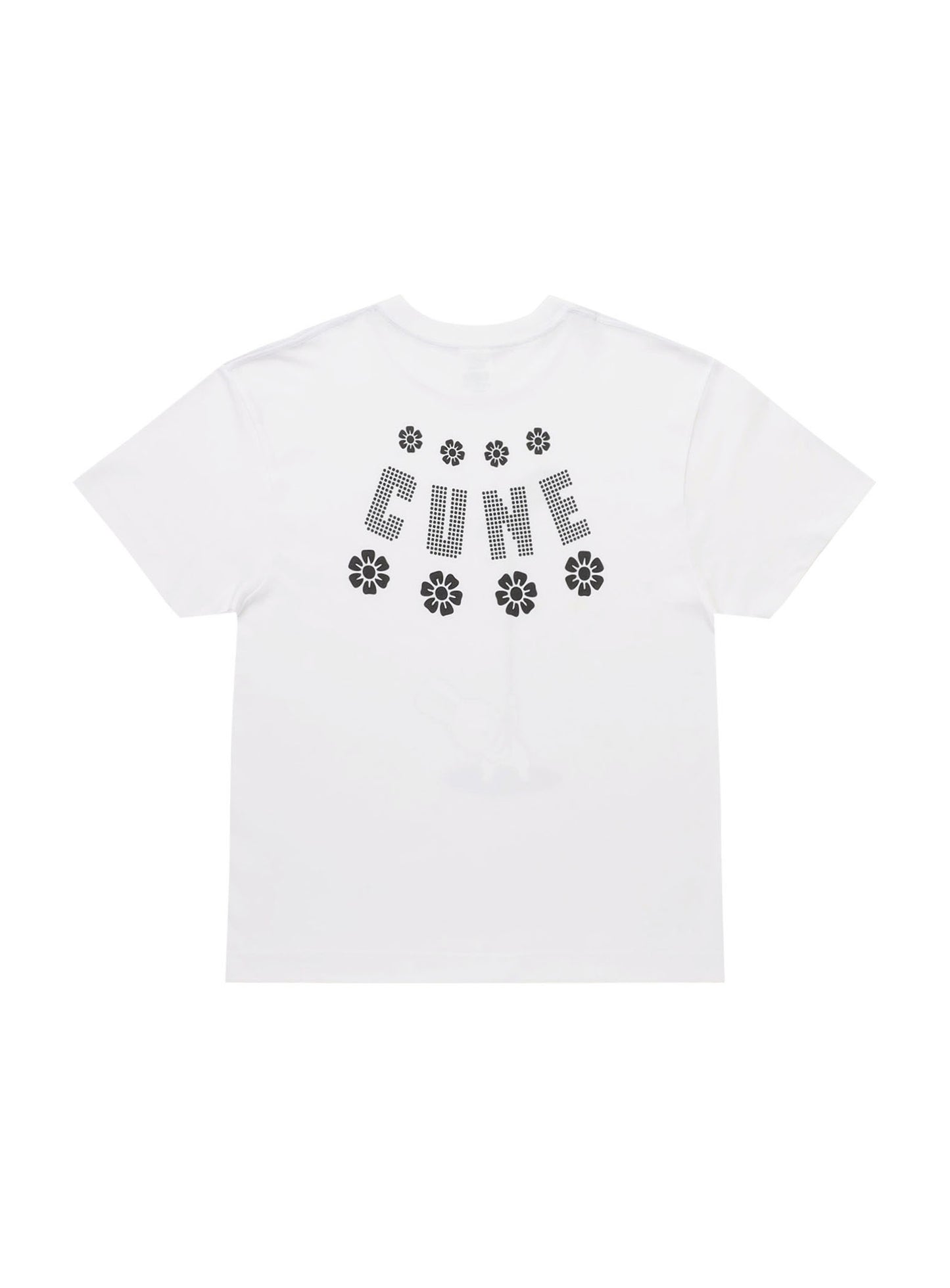 S/S Tee 音声
