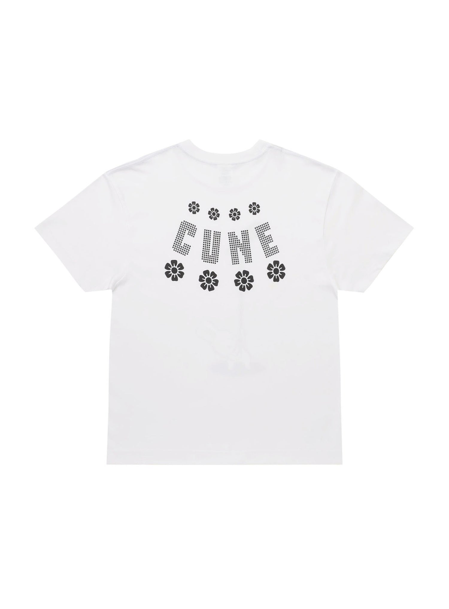 S/S Tee 音声